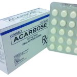 آکاربوز (Acarbose)؛ نحوه مصرف، عوارض و تداخلات دارویی