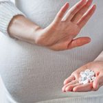 اگر در دوران بارداری استامینوفن استفاده کنیم چه عوارضی دارد؟