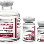 ترانکسامیک اسید/ جلوگیری از مرگ هزاران نفر با این دارو