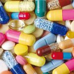 مصرف آنتی بیوتیک و عوارض جانبی آن
