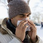 تولید دارویی جدید علیه سرماخوردگی
