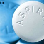 خطر مصرف آسپرین و ایبوپروفن