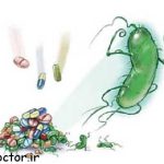 مصرف آنتی بیوتیکها چه زمانی باید باشد