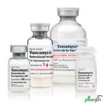موارد استفاده از انواع اشکال داروی ونکومایسین