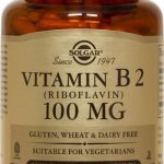 چرا وجود ویتامین B2 ضروری است