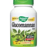 گلوکومانان – رایج ترین داروی لاغری
